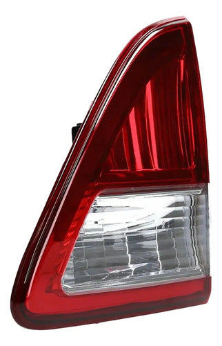 Farol Trasero Interior Mazda Bt50 2017 2021 Derecho Rojo
