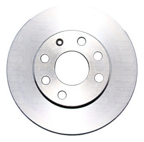 Par Disco Freno Delantero Astra F 1.4 1992 1998