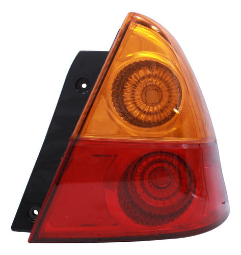 Farol Trasero Suzuki Aerio 2003 2008