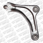 Bandeja Suspension Peugeot 208 1.4 Dv4 2012 2015