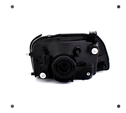 Optico Izquierdo Mitsubishi L200 2.4 4x4 Camioneta 1996 2006