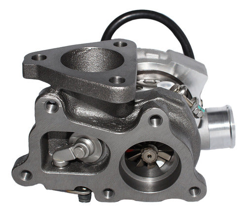 Turbo Hyundai H1 2.5 D4bh 8 Valv 4 Cil 2001 2006