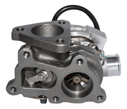 Turbo Hyundai H1 2.5 D4bh 8 Valv 4 Cil 2001 2006