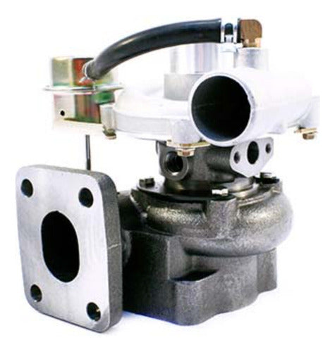 Turbo Hyundai Mighty 3.9 1990 1998
