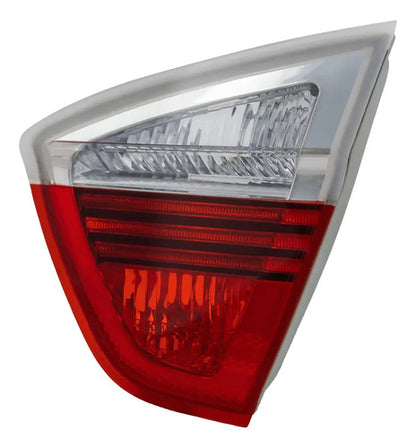 Farol Trasero Interior Bmw Serie 3 E90 Sedan 2005 2008 Derecho Rojo
