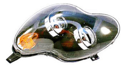 Optico Derecho Byd F0 1.0 371qa Gi Bencina 2010 2013