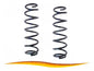 Resorte Espiral Delantero Suzuki Alto 2010 2015 K10b X 2 Und