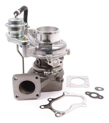 Turbo Motor Isuzu Nkr 3.0 4jj1 T 2007 2019