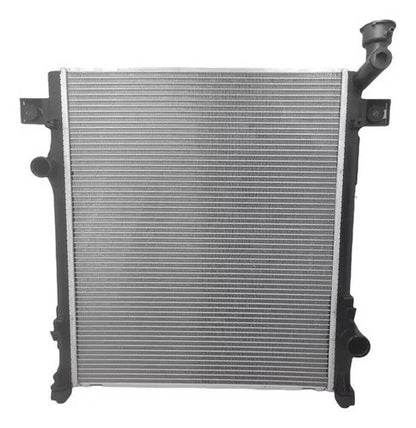Radiador Motor Dodge Nitro 3.7 2007 2012 Automatico