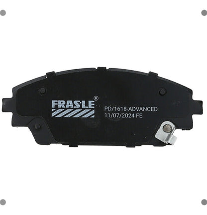Pastilla Freno Delantera Mazda 3 2014 2019