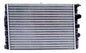 Radiador Motor Volkswagen Gol G3 1.6 Bah Sohc 2004 2009
