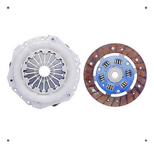 Kit Embrague Peugeot 306 1.4 Tu3af Sohc 1994 2003