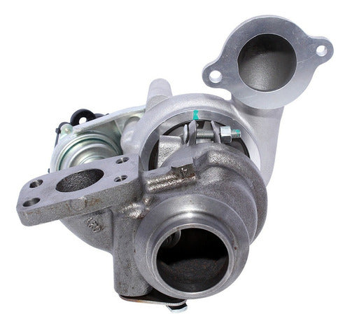 Turbo Peugeot Partner 1.6 Dv6td B9 Hdi 2018