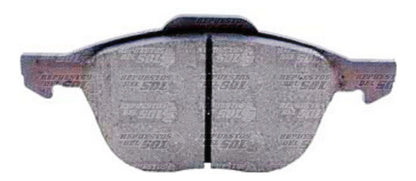 Pastilla Freno Delantero Mazda Axela 2.0 Lfve 2003 2009