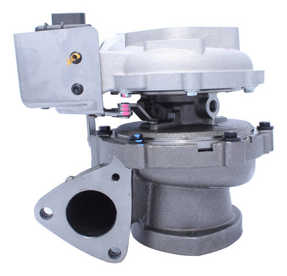 Turbo Mazda Bt50 3.2 P5at Tci Dohc Diesel 2012 2016