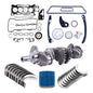 Kit Motor Nissan Tiida 1.6 2006 2014