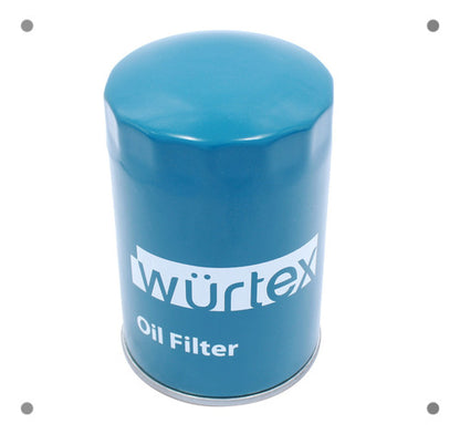 Filtro Aceite Audi A3 1.6 Bfc Bgu 2002 2005