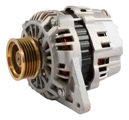 Alternador Byd F3r 1.5 473q 2009 2014