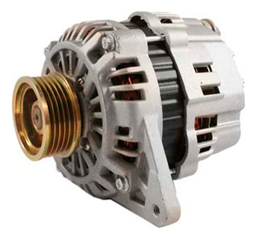 Alternador Byd F3r 1.5 473q 2009 2014