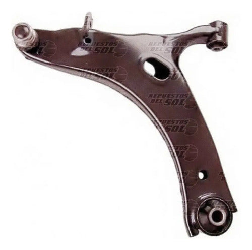Bandeja Suspension Subaru Xv 2.0 2013 2017 Derecho