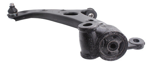 Bandeja Suspensión Izquierdo Mazda Cx5 2012 2017 - Mazda 6 2015 2020