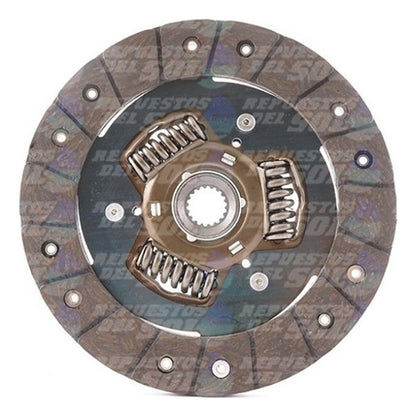 Kit Embrague Chery Iq 1.0 2008 2010