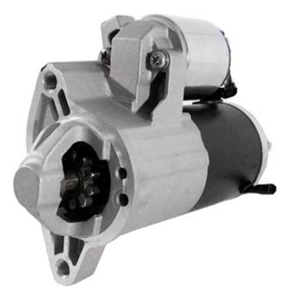 Motor Partida Jeep Liberty 3.7 226 2008 2013