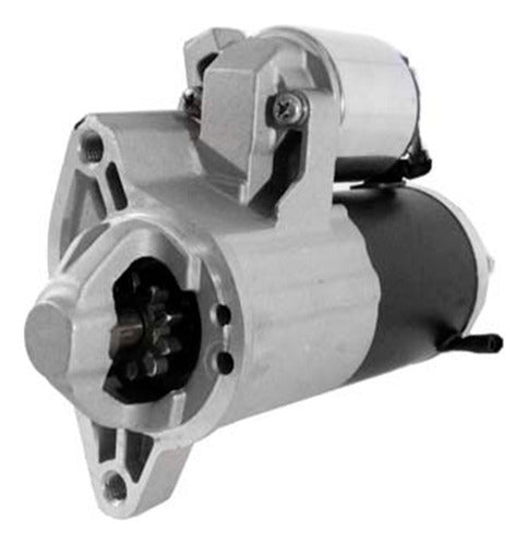 Motor Partida Jeep Liberty 3.7 226 2008 2013