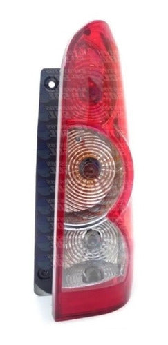 Farol Trasero Chevrolet N300 2012 2020