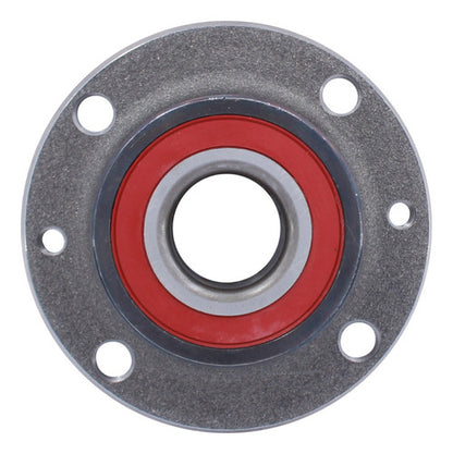Maza Rueda Trasero R/L Fiat Punto 55 1.1 4x2 1996 2000
