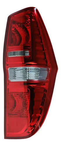 Farol Trasero Hyundai H1 2008 2018 Derecho Rojo