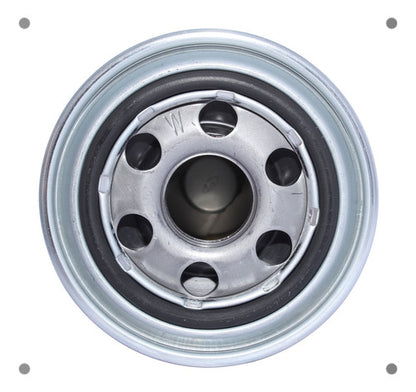 Filtro Aceite Hyundai H1 Tq Mb 2.5 D4cb Fl 2016 2020