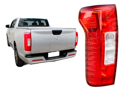 Farol Trasero Izquierdo Great Wall Poer 2021 2023