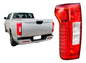 Farol Trasero Izquierdo Great Wall Poer 2021 2023