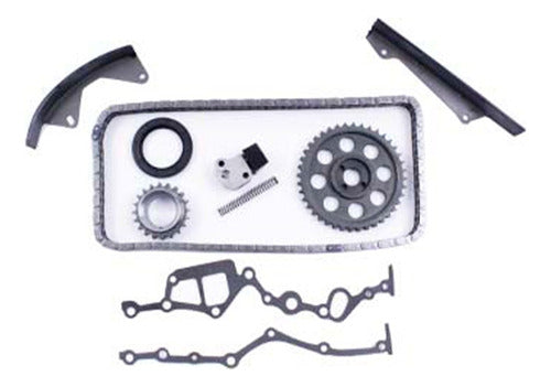 Kit Distribucion Nissan D21 2.4 Z24 1986 1987