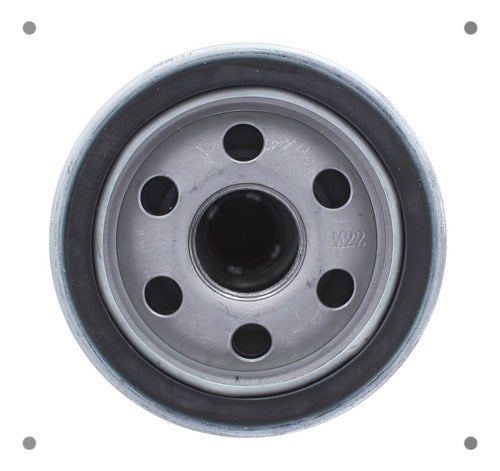 Filtro Aceite Jeep Compass 2.4 Ed3 Benc 2012 2017