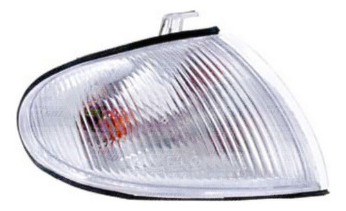 Farol Tapabarro Derecho Hyundai Accentx3 1.5 1998 1999