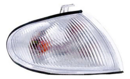 Farol Tapabarro Derecho Hyundai Accentx3 1.5 1998 1999