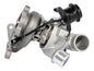 Turbo Hyundai H-1 New Tq 2.5 D4bh 2009