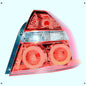 Farol Trasero Derecho Aveo 1.4 F14d3 16 Valv 2006 2016