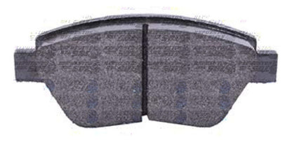 Pastilla Freno Delantero Citroen Nemo 1.4 4x2 2010 2016
