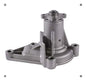 Bomba Agua Hyundai Accent Prime Lc 1.5 G4ec 2001 2003