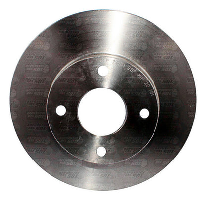 Par Disco Freno Delantero Ford Ecosport 2.0 2004 2008