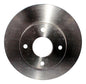 Par Disco Freno Delantero Ford Ecosport 2.0 2004 2008