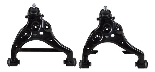 Bandeja Suspension Ford F-150 2015 2024 Par