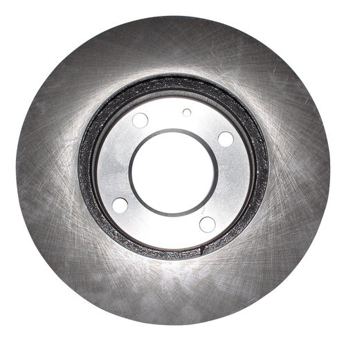 Par Disco Freno Delantero Seat Toledo 1.6 1993 1999