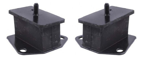 Soporte Motor Mitsubishi L200 4x4 1998 2008