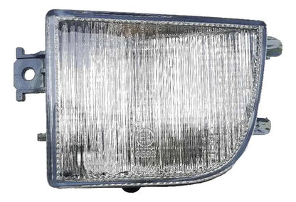 Farol Parachoques Volkswagen Passat 1993 1996 Izquierdo Blanco