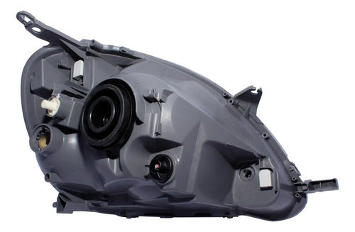 Optico Izquierdo Toyota Yaris Sport 1.3 2003 2006