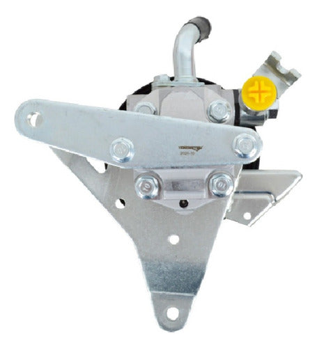 Bomba Direccion Hidraulica Nissan Np300 2.5 2015 2019